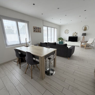 Maison 4 pièces 575000 €