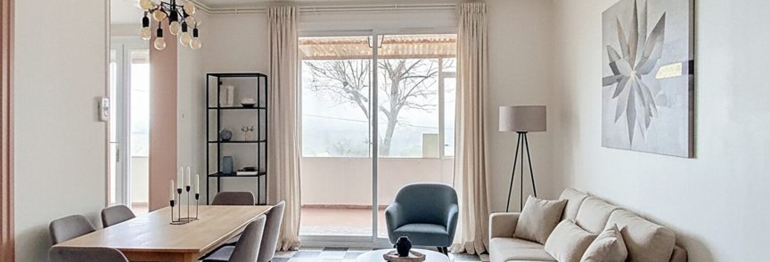 Maison 3 Pièces 56 m² à louer à Vabre (81330)