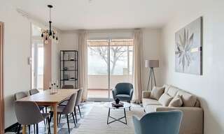 Maison 3 Pièces 56 m² à louer à Vabre (81330)