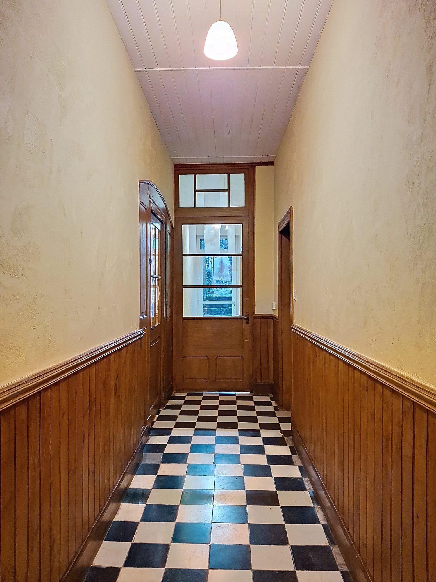 Agence immobilière de BENAC IMMOBILIER ALBI