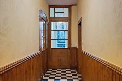 Maison 5 pièces 1000 €