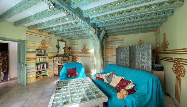 Villa / Maison 7 pièces  à vendre Saint-Paul-lès-Romans 26750