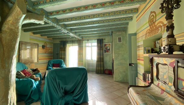 Villa / Maison 7 pièces  à vendre Saint-Paul-lès-Romans 26750