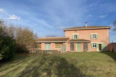 Maison 7 pièces 360000 €