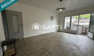 Appartement 3 Pièces 73 m² à vendre à Angoulême (16000)