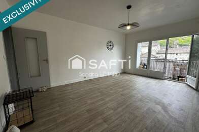 Appartement 3 pièces 111000 €
