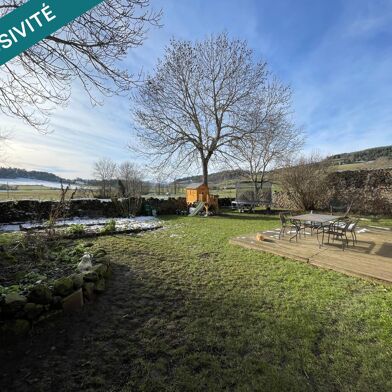 Maison 5 pièces 289000 €