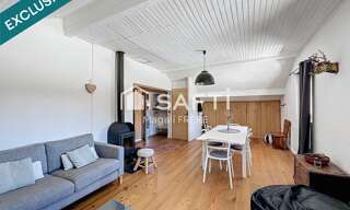 Appartement 3 Pièces 88 m² à vendre à Ancelle (05260)