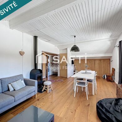 Appartement 3 pièces 157000 €