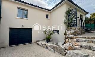 Maison 5 Pièces 87 m² à vendre à Saint-André-de-Sangonis (34725)