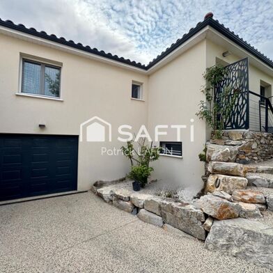 Maison 5 pièces 365000 €