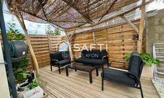 Maison 5 Pièces 87 m² à vendre à Saint-André-de-Sangonis (34725)