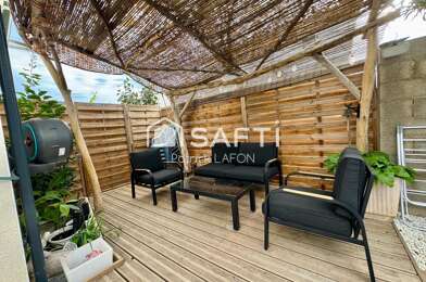 Maison 5 pièces 350000 €