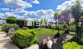 Maison 6 Pièces 170 m² à vendre à Tonneins (47400)