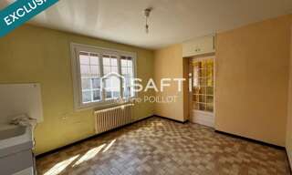 Maison 4 Pièces 87 m² à vendre à Bligny-sur-Ouche (21360)