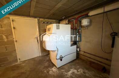 Maison 4 pièces 135000 €