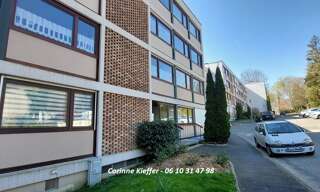 Appartement 5 Pièces 95 m² à vendre à Taverny (95150)