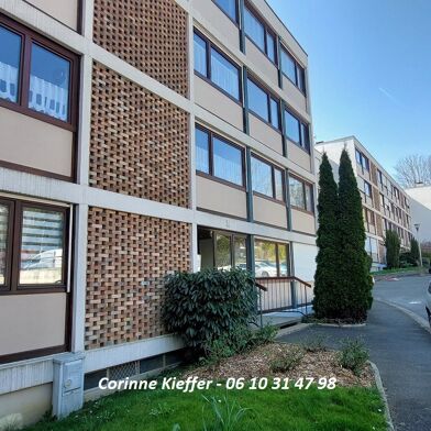 Appartement 5 pièces 282000 €