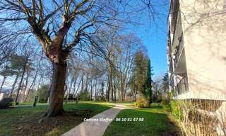 Appartement 5 Pièces 95 m² à vendre à Taverny (95150)