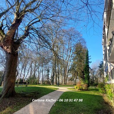 Appartement 5 pièces 282000 €