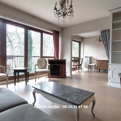 Appartement 5 pièces 282000 €