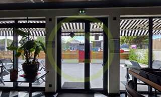 Commerce   m² à vendre à Coubron (93470)