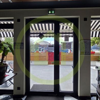 Commerce  195000 €