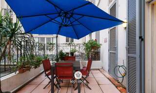 Appartement 2 Pièces 29 m² à vendre à Nice (06000)