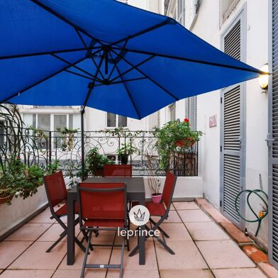 Appartement 2 pièces 298000 €