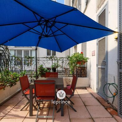 Appartement 2 pièces 298000 €