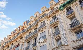 Appartement 2 Pièces 29 m² à vendre à Nice (06000)