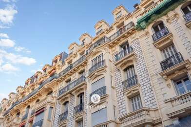 Appartement 2 pièces 298000 €