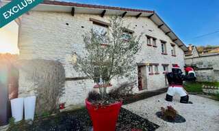 Maison 10 Pièces 346 m² à vendre à Sivry-la-Perche (55100)