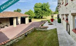 Maison 10 Pièces 346 m² à vendre à Sivry-la-Perche (55100)