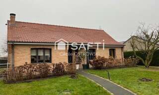 Maison 5 Pièces 108 m² à vendre à Aubigny-en-Artois (62690)