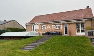 Maison 5 Pièces 108 m² à vendre à Aubigny-en-Artois (62690)