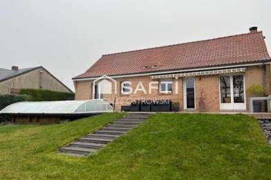 Maison 5 pièces 288000 €