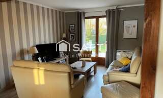 Maison 5 Pièces 108 m² à vendre à Aubigny-en-Artois (62690)