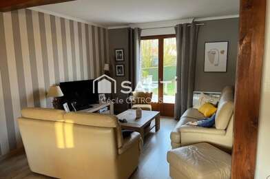 Maison 5 pièces 288000 €