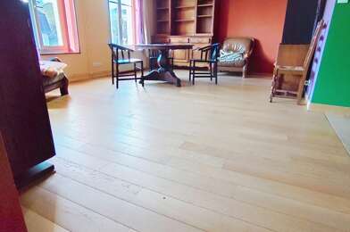 Maison 5 pièces 69000 €