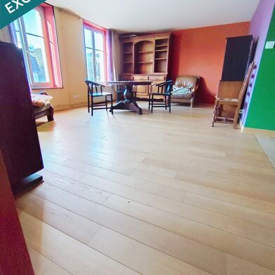 Maison 5 pièces 69000 €