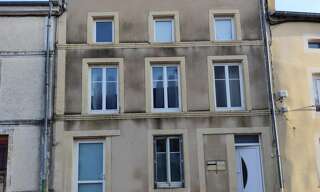 Maison 5 Pièces 150 m² à vendre à Thiaucourt-Regniéville (54470)