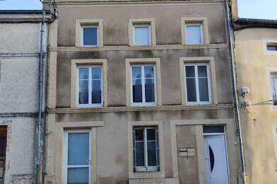 Maison 5 pièces 69000 €
