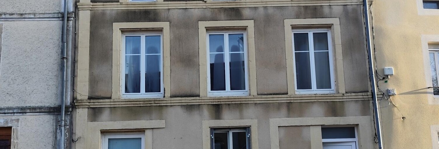 Maison 5 Pièces 150 m² à vendre à Thiaucourt-Regniéville (54470)