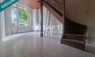 Appartement 3 Pièces 70 m² à vendre à Romans-sur-Isère (26100)