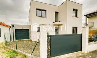 Maison 6 Pièces 125 m² à vendre à Colomiers (31770)