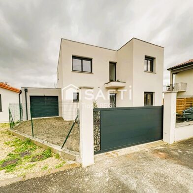 Maison 6 pièces 498000 €