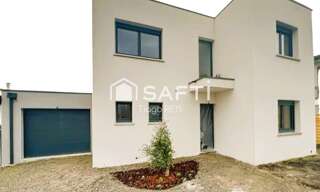 Maison 6 Pièces 125 m² à vendre à Colomiers (31770)