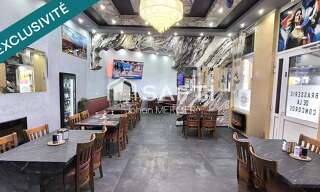 Commerce 4 Pièces 200 m² à vendre à Anzin (59410)