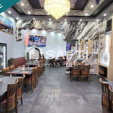 Commerce 4 pièces 80000 €